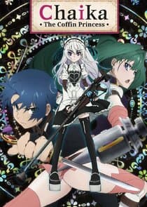 Chaika the Coffin Princess thumbnail