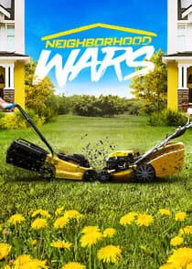 Neighborhood Wars thumbnail