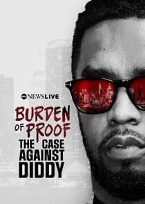 Burden of Proof: The Case Against Diddy thumbnail