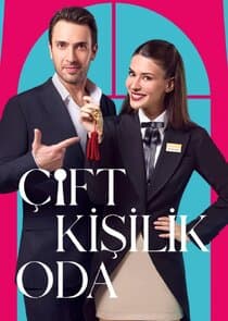 Çift Kişilik Oda thumbnail