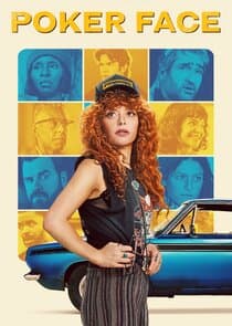 Poker Face thumbnail