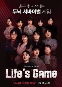 Life's Game thumbnail