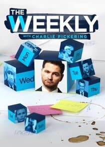 The Weekly with Charlie Pickering thumbnail