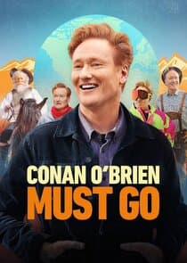 Conan O'Brien Must Go thumbnail