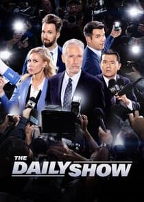 The Daily Show thumbnail