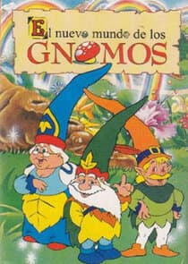 El nuevo mundo de los gnomos thumbnail