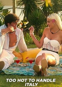 Too Hot to Handle: Italia thumbnail