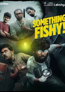 Something Fishy! thumbnail