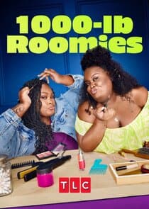 1000-lb Roomies thumbnail