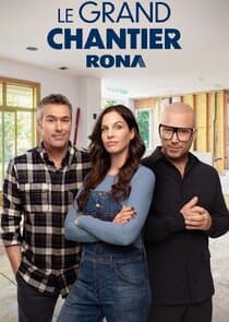 Le Grand Chantier Rona thumbnail
