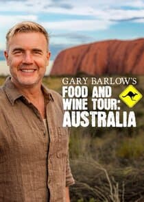 Gary Barlow's Wine Tour thumbnail