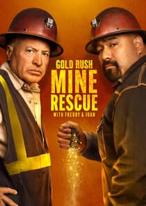 Gold Rush: Mine Rescue with Freddy & Juan thumbnail