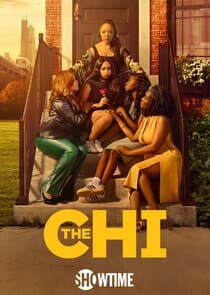 The Chi thumbnail