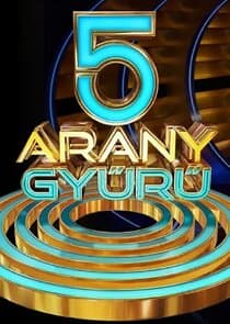 5 Arany Gyűrű thumbnail