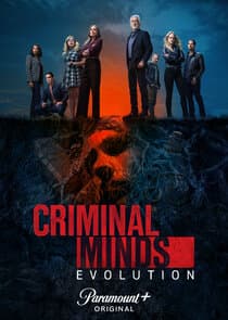 Criminal Minds thumbnail