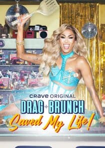 Drag Brunch Saved My Life thumbnail