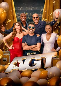 America's Got Talent thumbnail