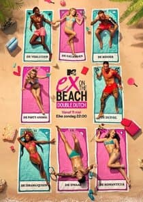 Ex on the Beach: Double Dutch thumbnail