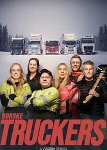 Norske Truckers thumbnail