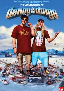 The Adventures of Danny & The Dingo thumbnail