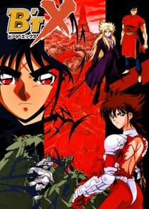B't X thumbnail
