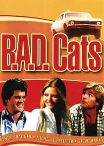 B.A.D. Cats thumbnail
