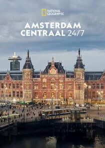 Amsterdam Centraal 24/7 thumbnail