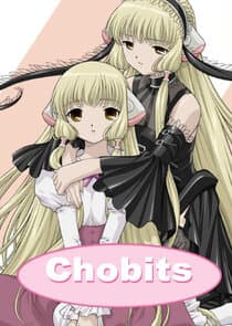 Chobits thumbnail