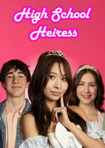High School Heiress thumbnail