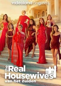 The Real Housewives van het Zuiden thumbnail