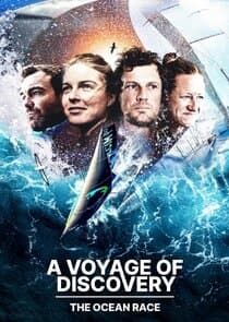 A Voyage of Discovery: The Ocean Race thumbnail
