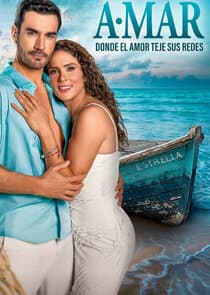 A.MAR, donde el amor teje sus redes thumbnail