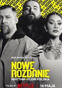 Nowe Rozdanie: Rhythm + Flow Polska thumbnail