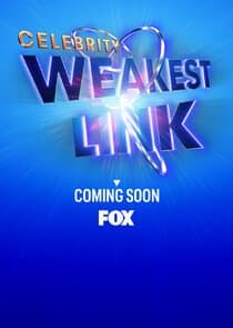 Celebrity Weakest Link thumbnail