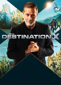 Destination X thumbnail