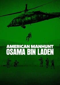 American Manhunt: Osama bin Laden thumbnail