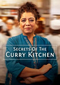 Secrets of the Curry Kitchen thumbnail