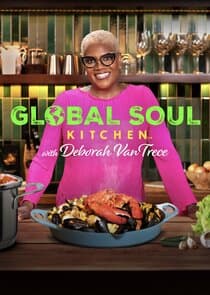 Global Soul Kitchen thumbnail