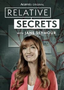 Relative Secrets thumbnail