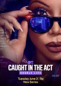Caught in the Act: Double Life thumbnail