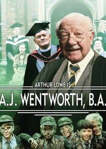 A.J. Wentworth, B.A. thumbnail