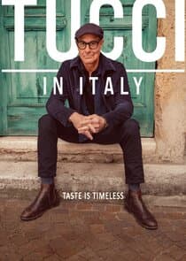 Tucci in Italy thumbnail