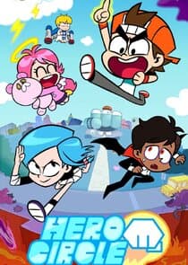 Hero Circle thumbnail
