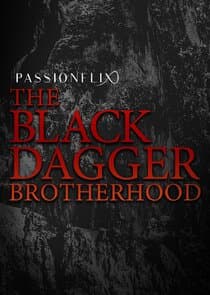 The Black Dagger Brotherhood thumbnail