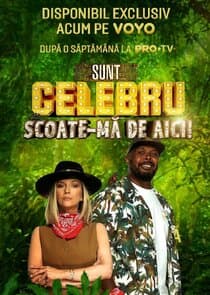 Sunt celebru, scoate-ma de aici! thumbnail
