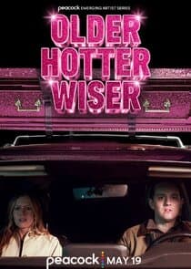 Older Hotter Wiser thumbnail
