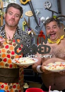 Gettin' Cooked with Ricky thumbnail