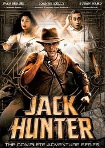 Jack Hunter thumbnail