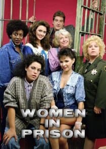 Women in Prison thumbnail