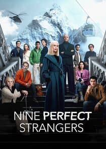 Nine Perfect Strangers thumbnail